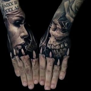 Meet your Posher, Joe